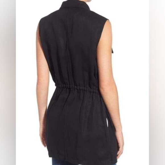 Rails Jada Cargo Vest - Picture 2 of 4